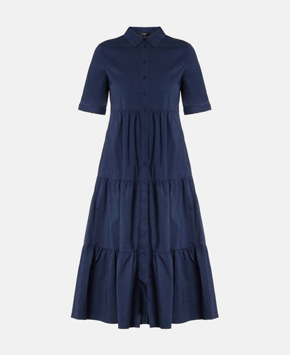Shirtkleid