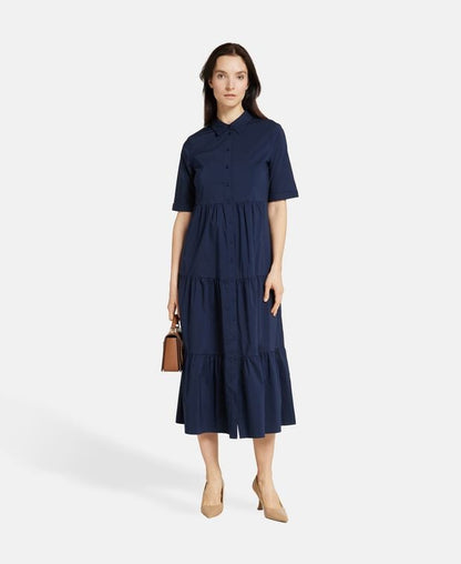 Shirtkleid