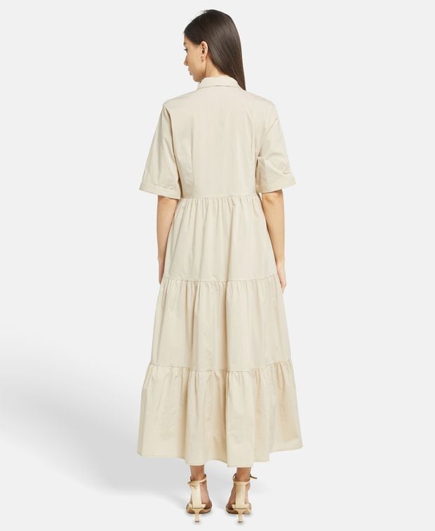 Shirtkleid