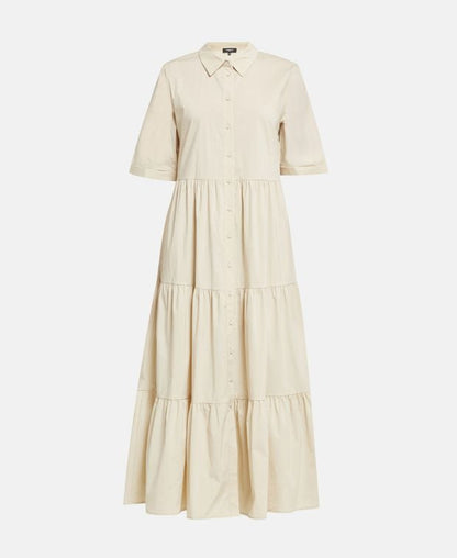 Shirtkleid