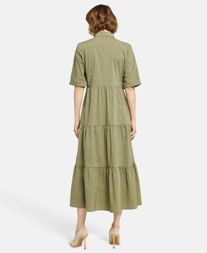 Shirtkleid
