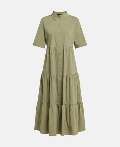Shirtkleid