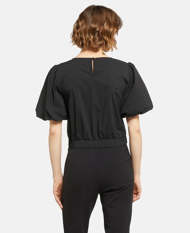Shirtbluse