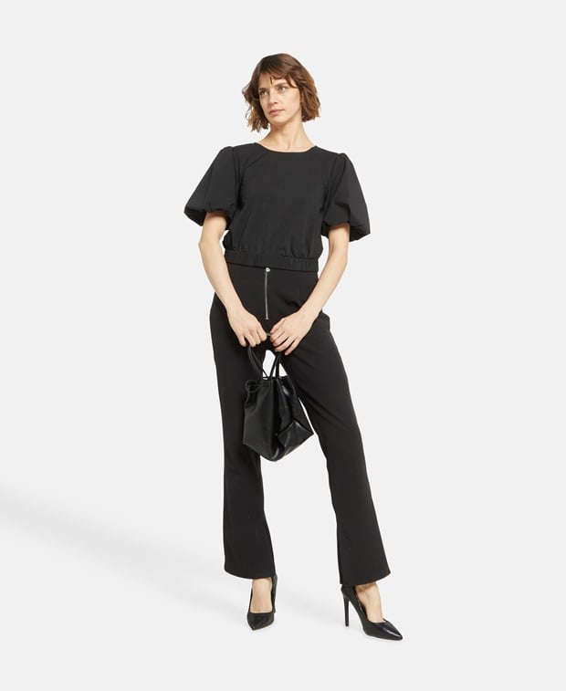 Shirtbluse