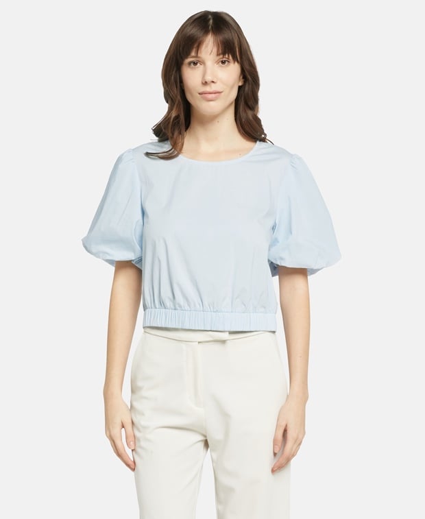 Shirtbluse