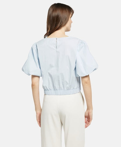 Shirtbluse