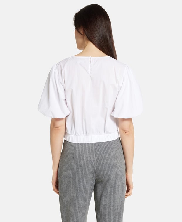 Shirtbluse
