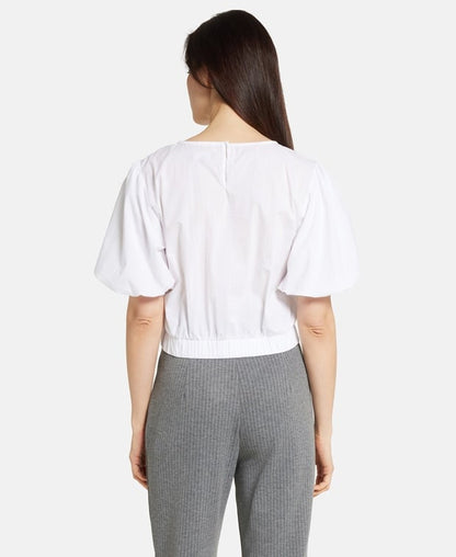 Shirtbluse