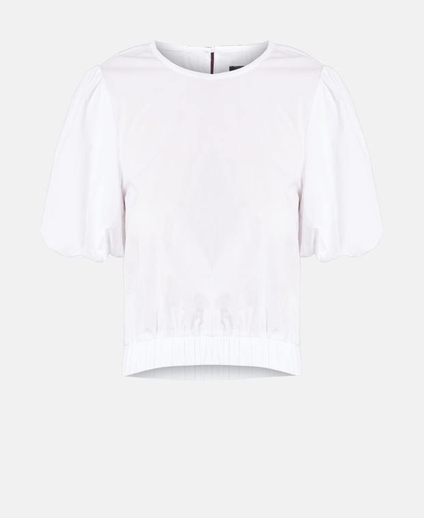 Shirtbluse