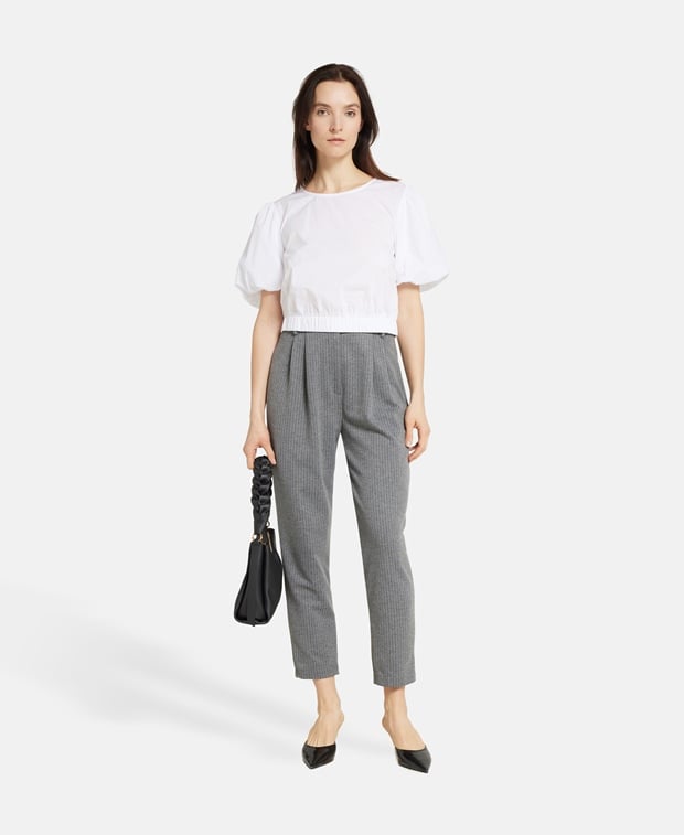 Shirtbluse