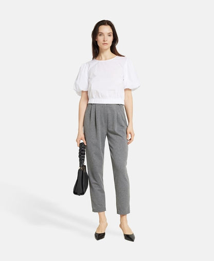 Shirtbluse