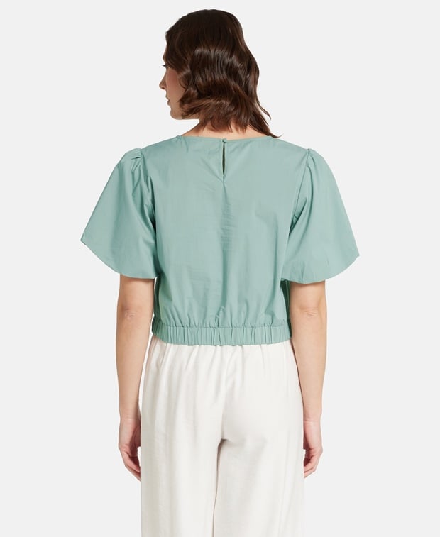 Shirtbluse