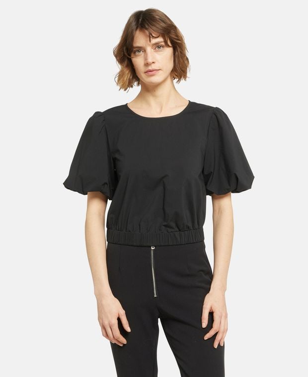 Shirtbluse