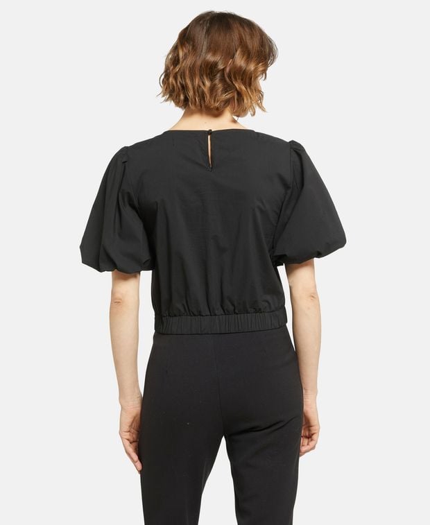 Shirtbluse