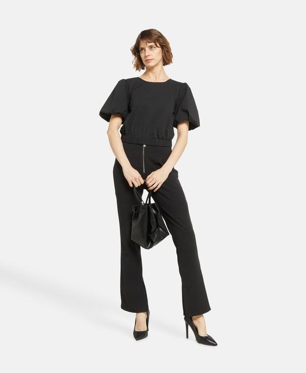 Shirtbluse