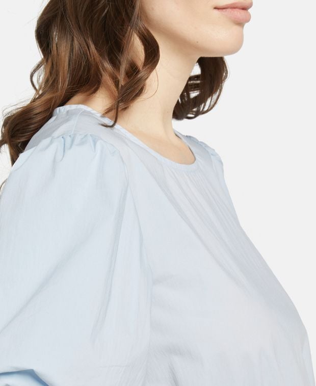 Shirtbluse