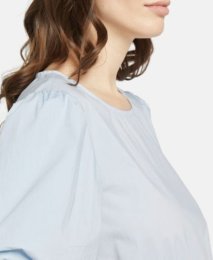 Shirtbluse