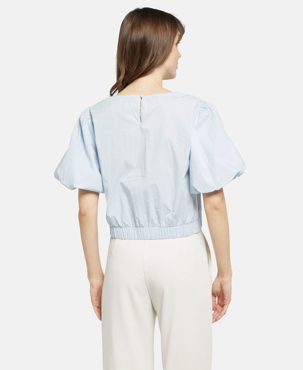Shirtbluse