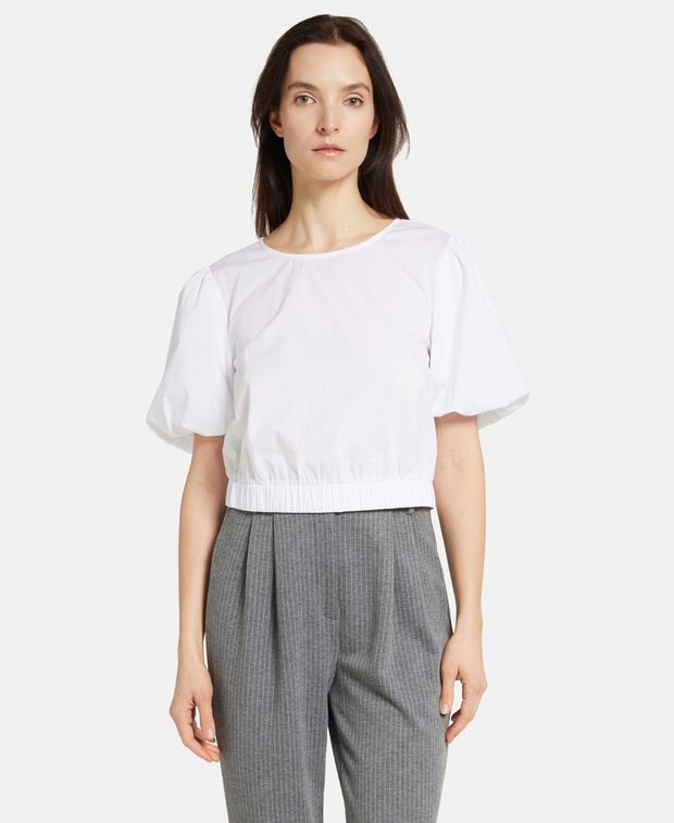 Shirtbluse
