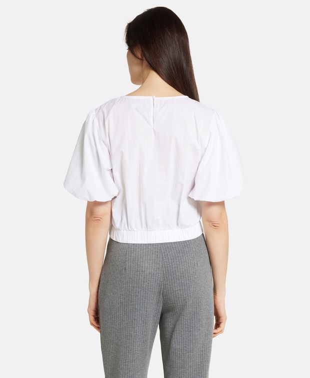 Shirtbluse