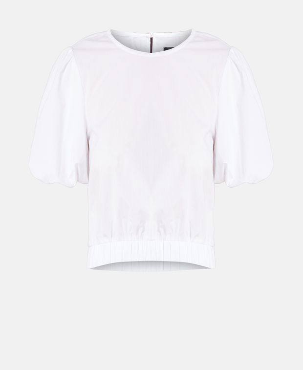 Shirtbluse