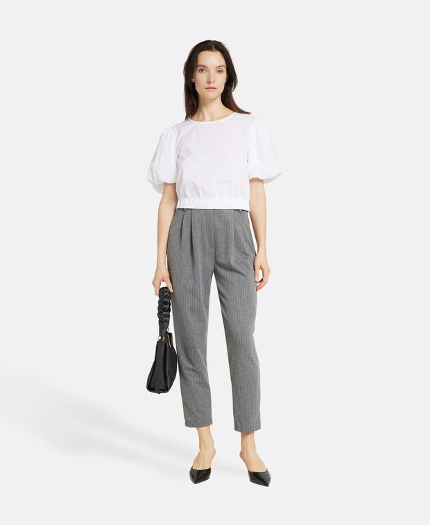 Shirtbluse