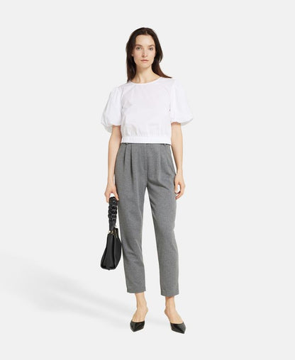 Shirtbluse