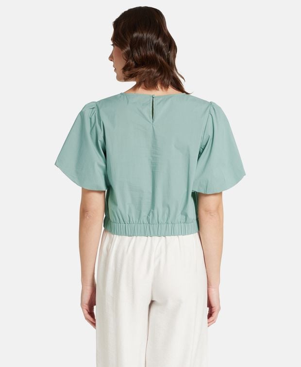 Shirtbluse