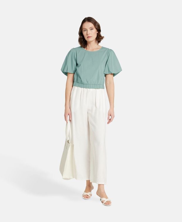 Shirtbluse
