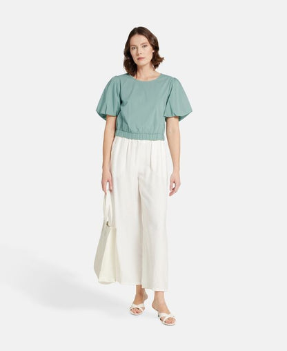 Shirtbluse