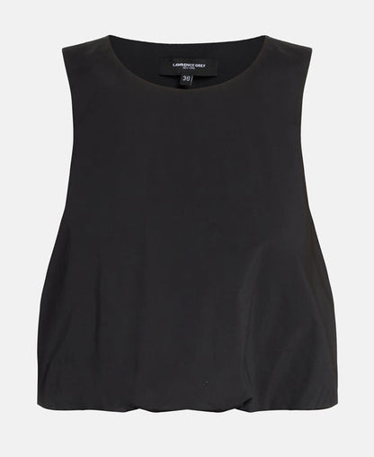 Ärmellose Bluse