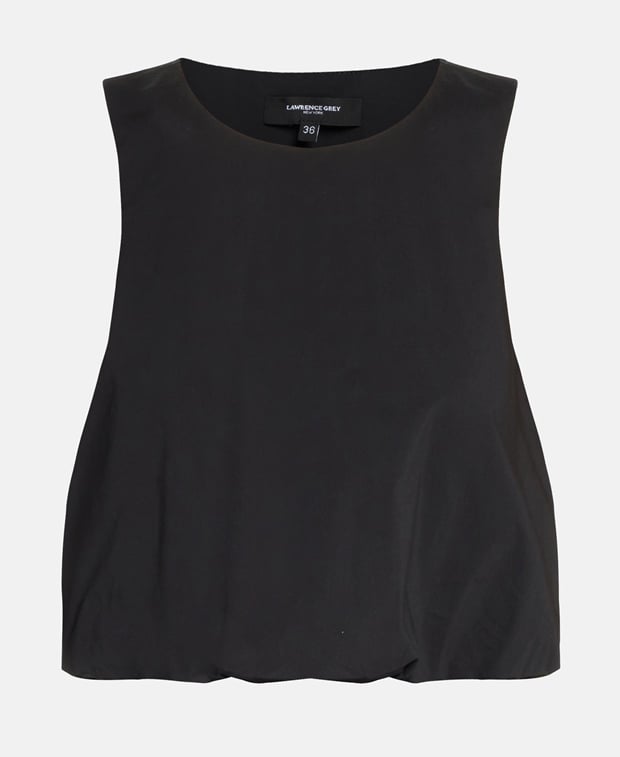 Ärmellose Bluse