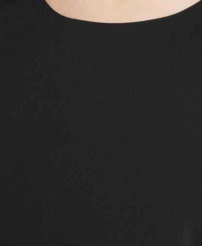 Ärmellose Bluse