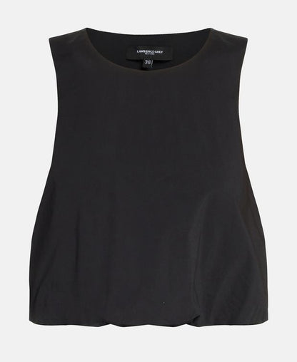 Ärmellose Bluse