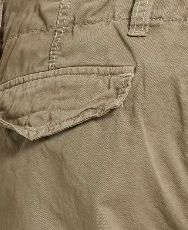 Bermudashorts