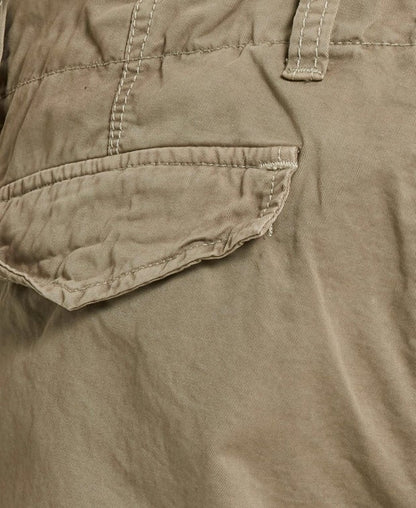 Bermudashorts