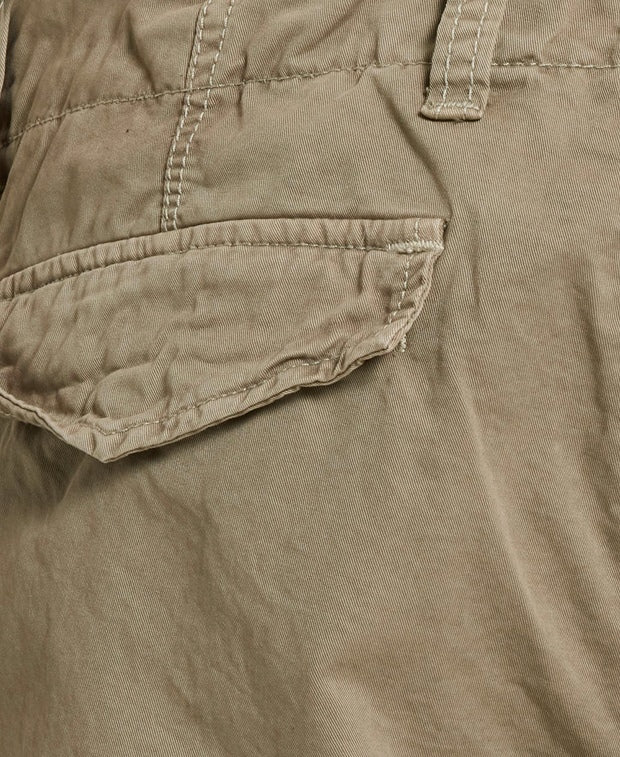 Bermudashorts