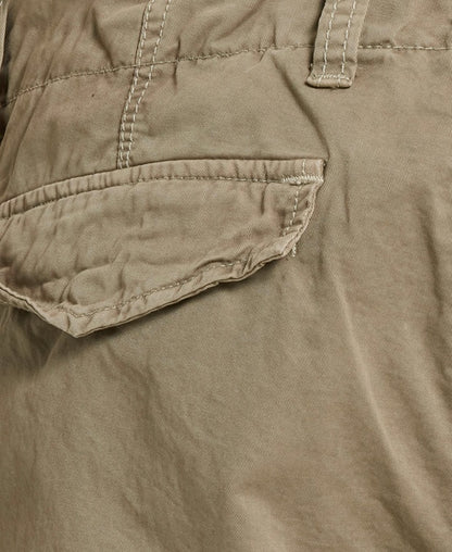 Bermudashorts
