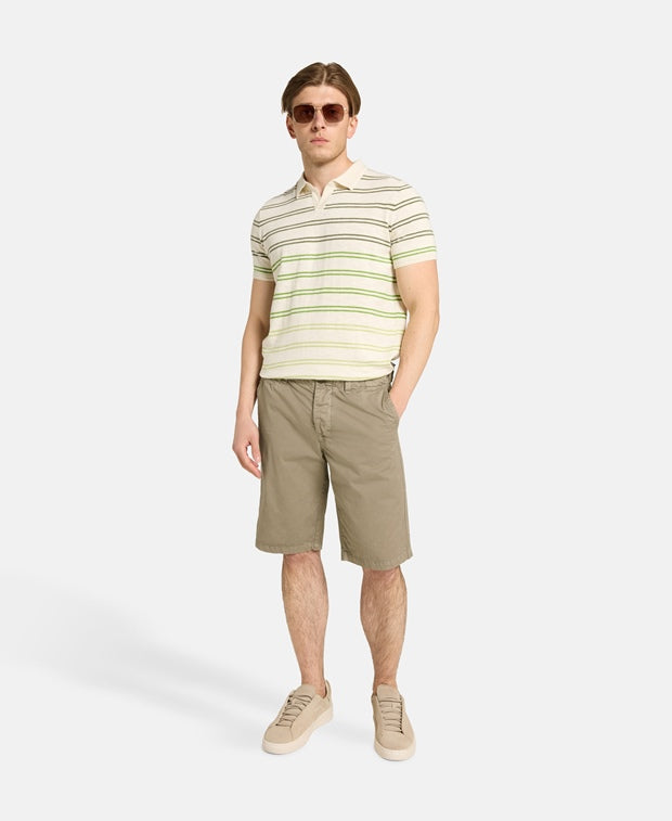 Bermudashorts