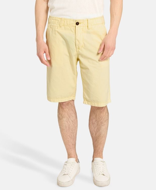 Bermudashorts