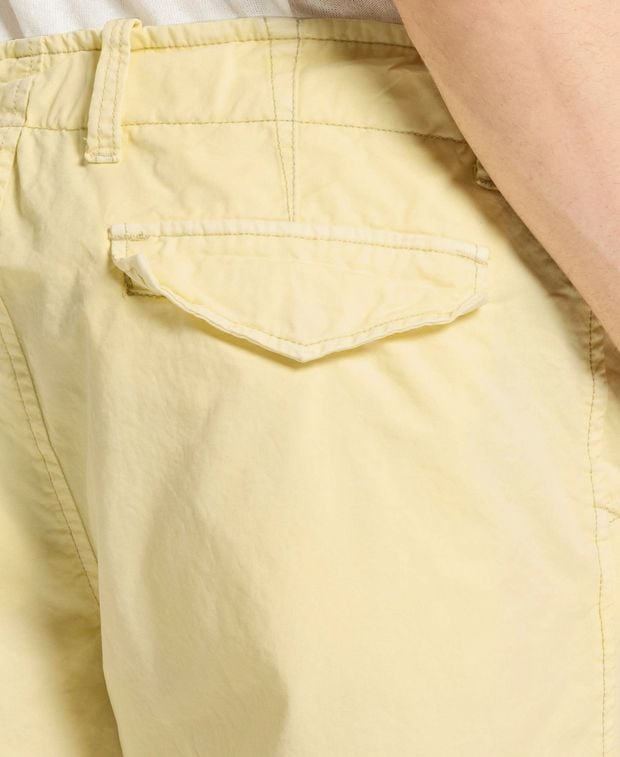 Bermudashorts