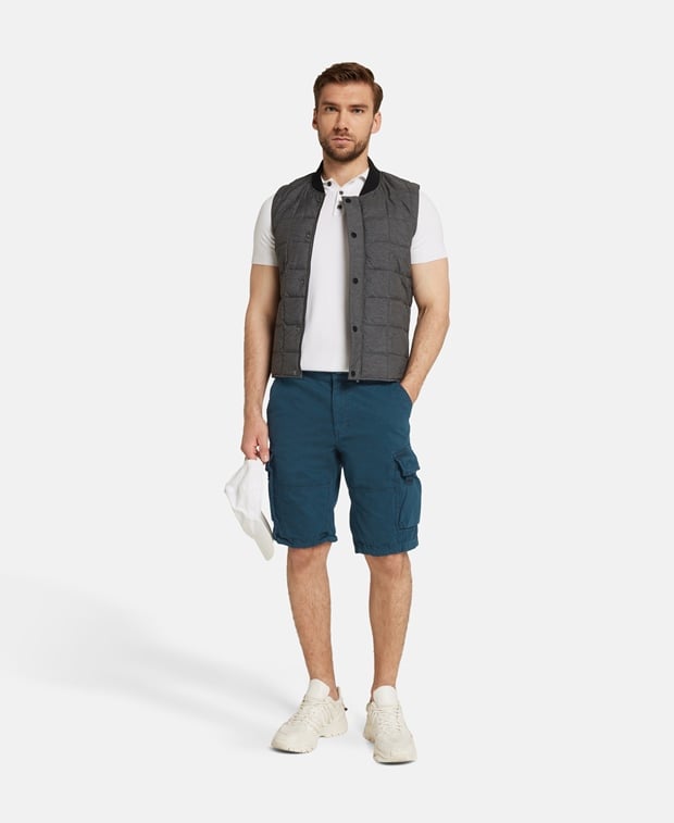 Cargoshorts