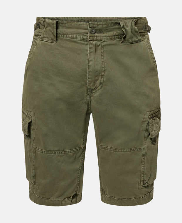 Cargoshorts