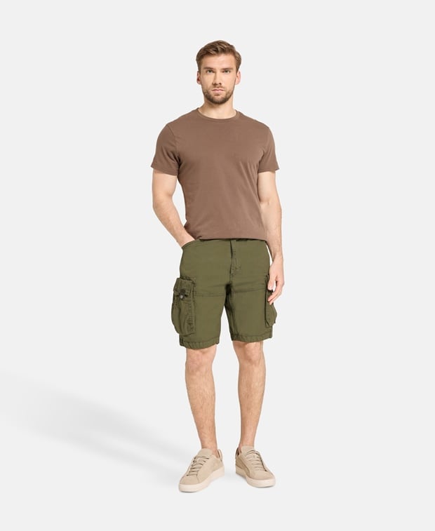 Cargoshorts