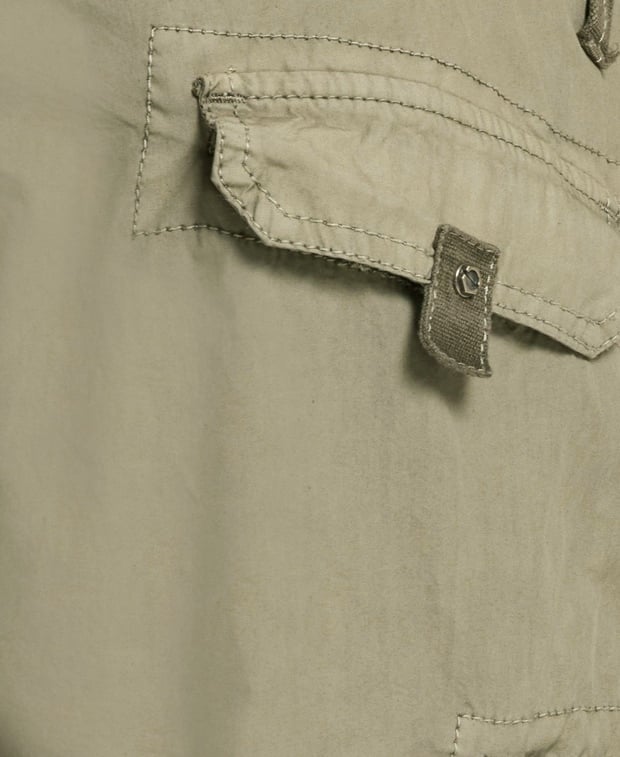 Cargoshorts