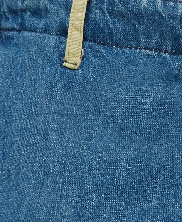 Jeansshorts