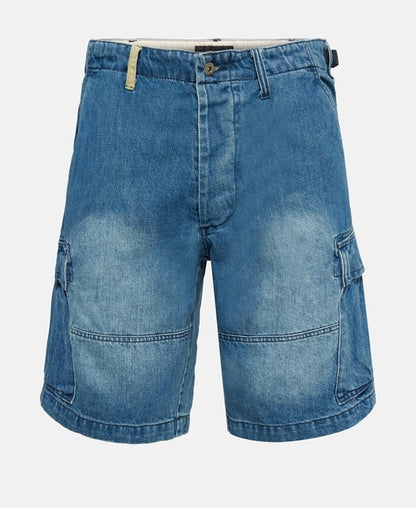 Jeansshorts
