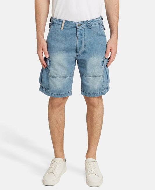Jeansshorts
