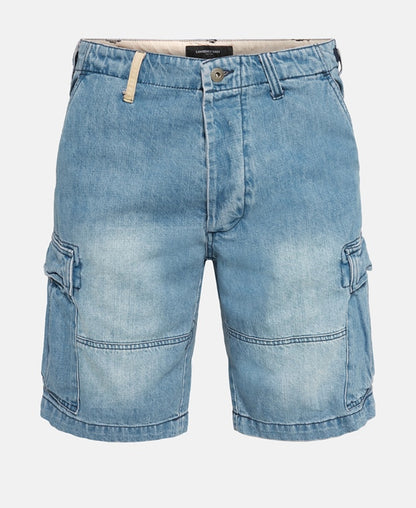 Jeansshorts