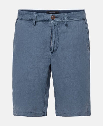 Leinenshorts
